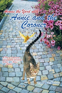 Front cover_Annie and the Coroner, in Concert with Providence