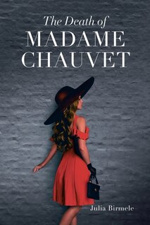 Couverture_The Death of Madame Chauvet