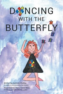 Front cover_Dancing with the Butterfly