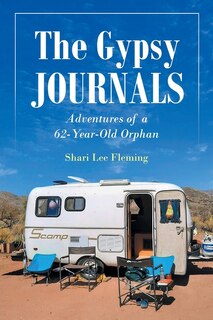 Front cover_The Gypsy Journals