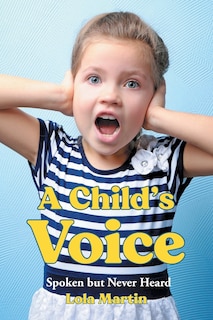 Couverture_A Child's Voice