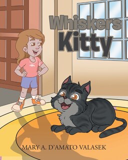 Front cover_Whiskers Kitty