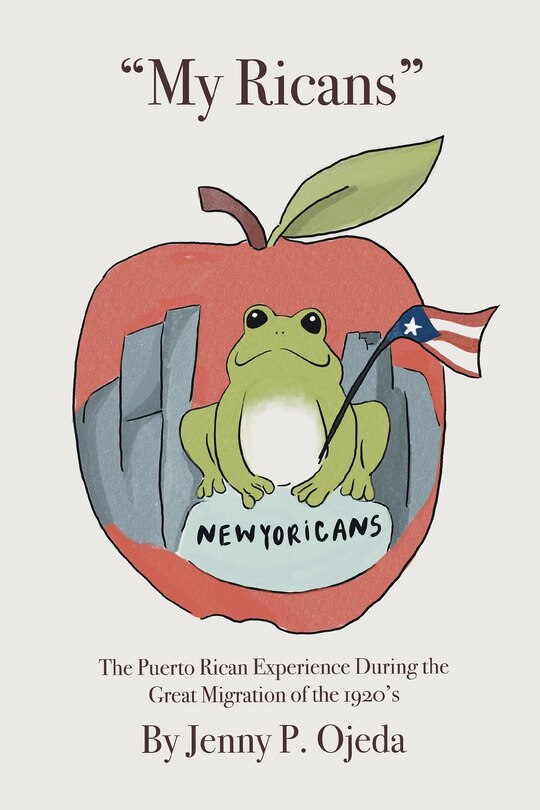 Front cover_My Ricans