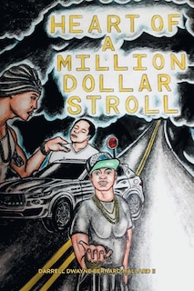 Front cover_Heart of a Million Dollar Stroll