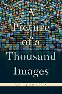 Front cover_A Picture of a Thousand Images