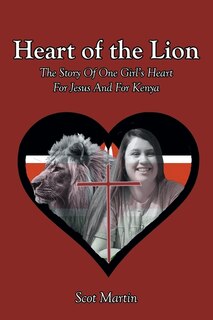 Front cover_Heart of the Lion