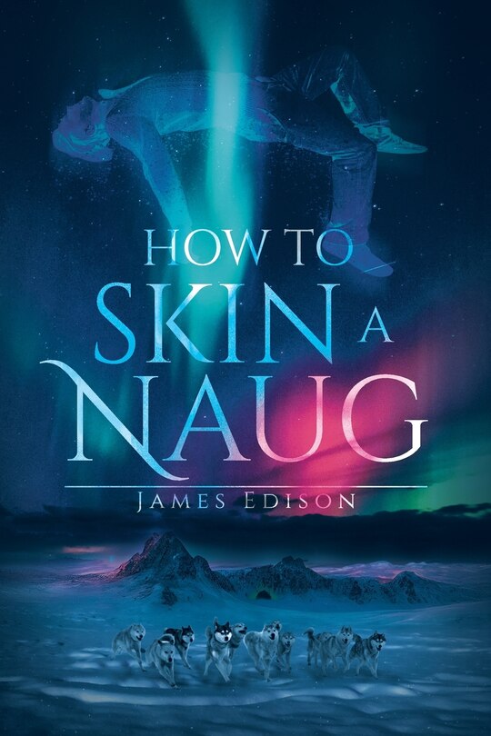Couverture_How to Skin a Naug