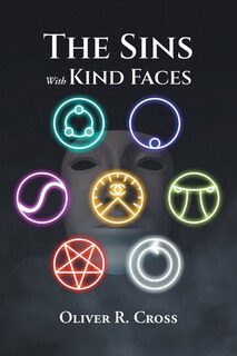 Front cover_The Sins with Kind Faces