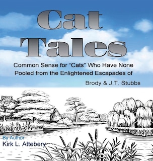 Cat Tales