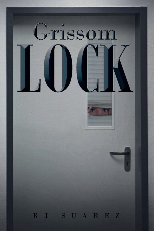 Front cover_Grissom Lock