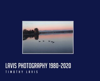 Front cover_Lavis Photography - 1980-2020