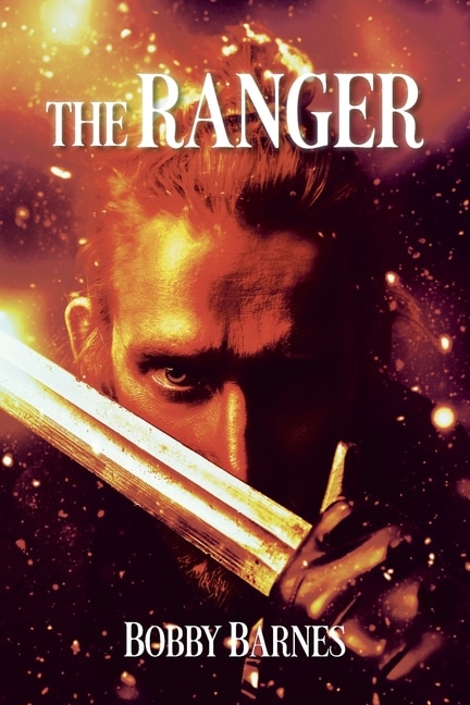Couverture_The Ranger