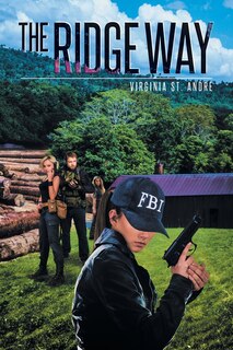 Front cover_The Ridge Way