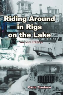 Couverture_Riding Around in Rigs on the Lake