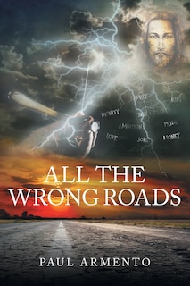 Couverture_All The Wrong Roads