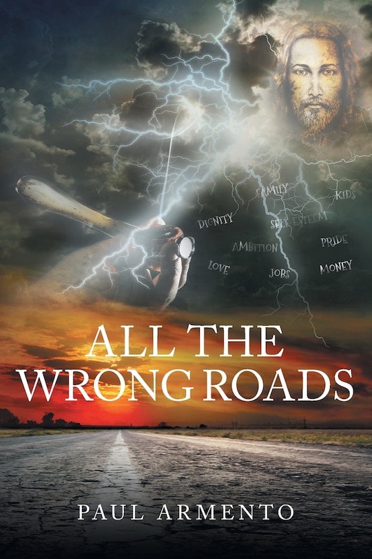 Couverture_All The Wrong Roads