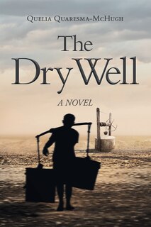 Front cover_The Dry Well