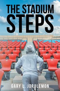 Front cover_The Stadium Steps