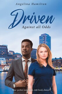 Front cover_Driven