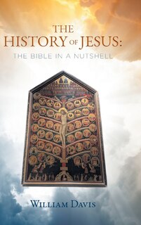 Front cover_The History of Jesus