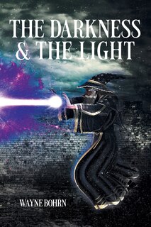Front cover_THE DARKNESS and THE LIGHT