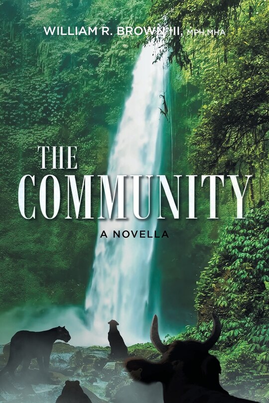 Front cover_The Community