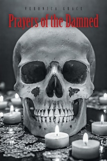 Couverture_Prayers of the Damned