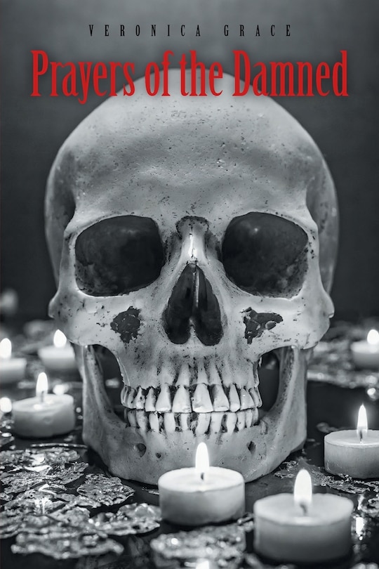 Couverture_Prayers of the Damned