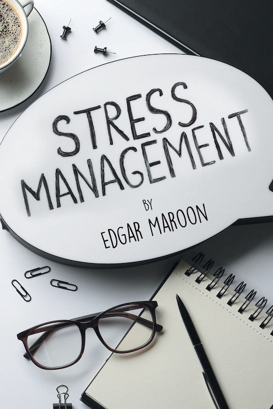 Front cover_Stress Management