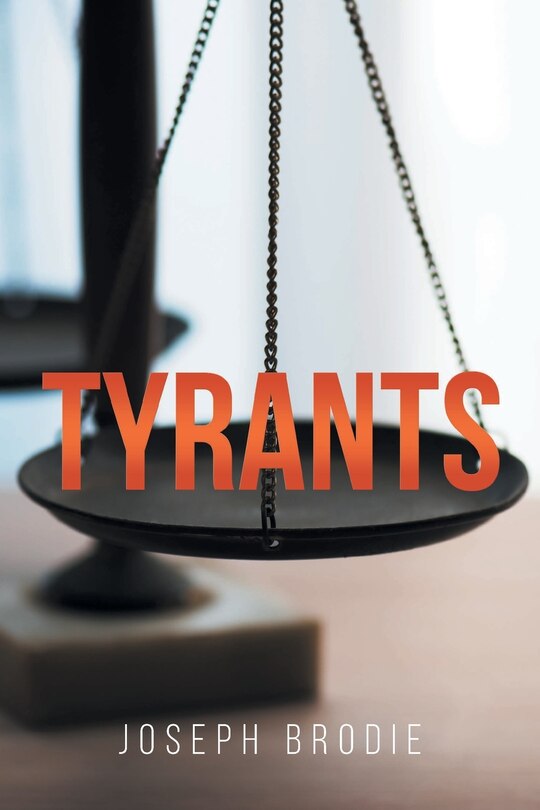 Front cover_Tyrants