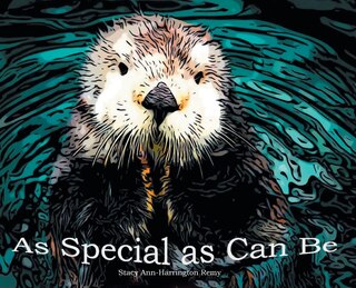 Front cover_As Special as Can Be
