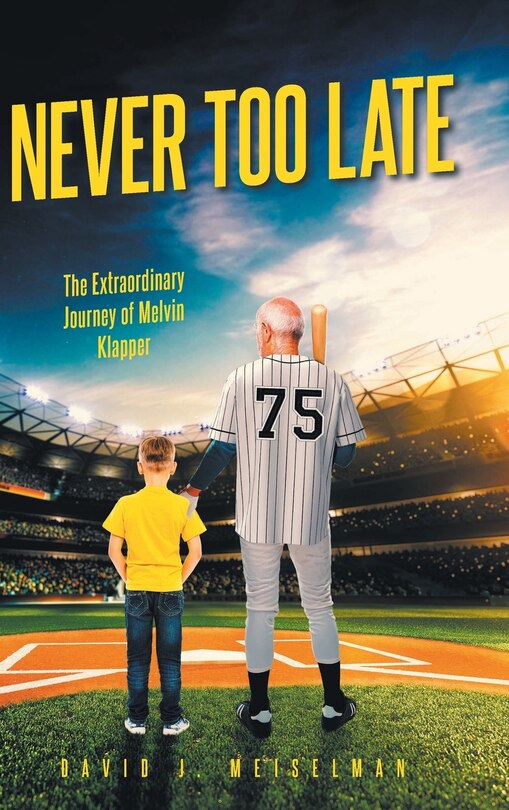 Couverture_Never Too Late