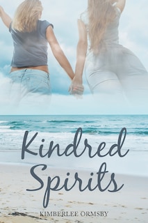 Front cover_Kindred Spirits