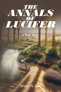 Couverture_The Annals of Lucifer