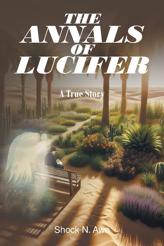 Couverture_The Annals of Lucifer