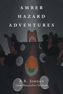 Front cover_Amber Hazard Adventures