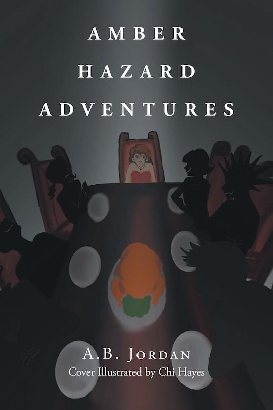 Front cover_Amber Hazard Adventures