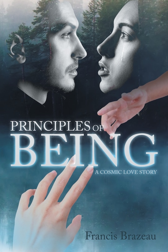 Couverture_Principles of Being