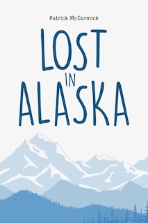 Couverture_Lost in Alaska