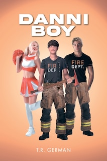 Front cover_Danni Boy