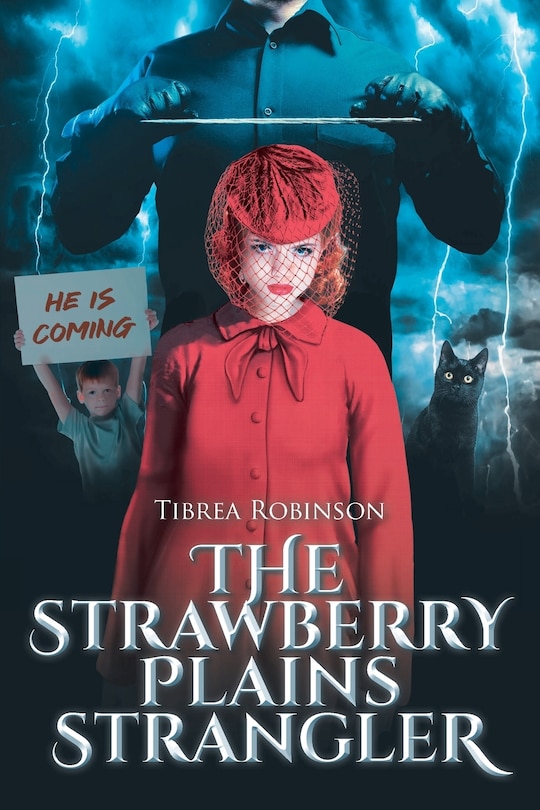 Couverture_The Strawberry Plains Strangler