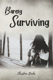 Front cover_Barely Surviving