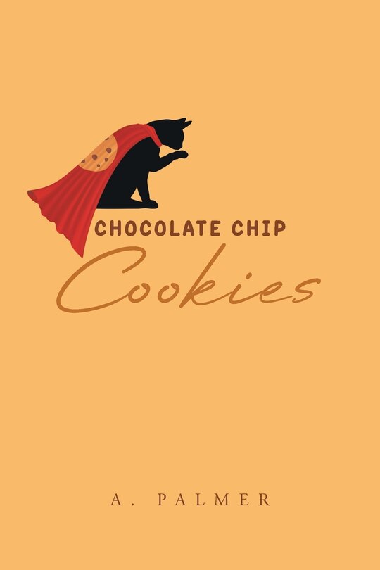 Couverture_Chocolate Chip Cookies