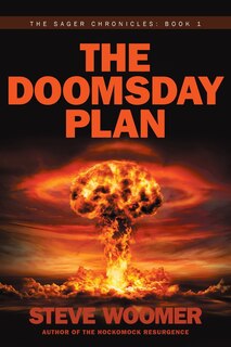 Front cover_The Doomsday Plan