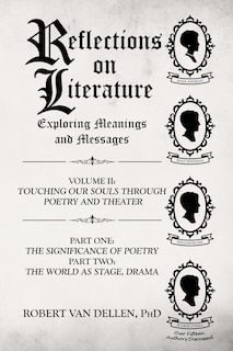 Couverture_Reflections on Literature