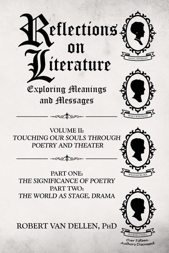 Couverture_Reflections on Literature