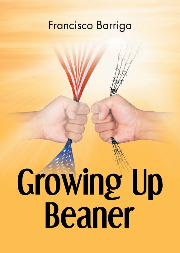 Front cover_Growing Up Beaner