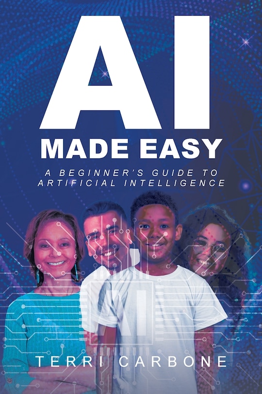Front cover_AI Made Easy