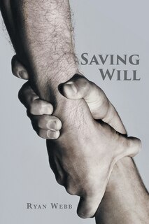 Couverture_Saving Will