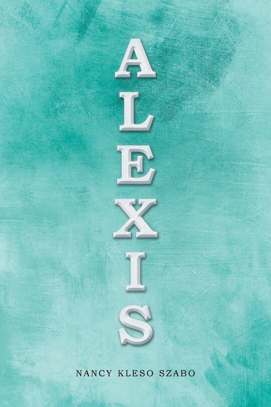 Front cover_Alexis